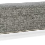 Magpie Storage Bench