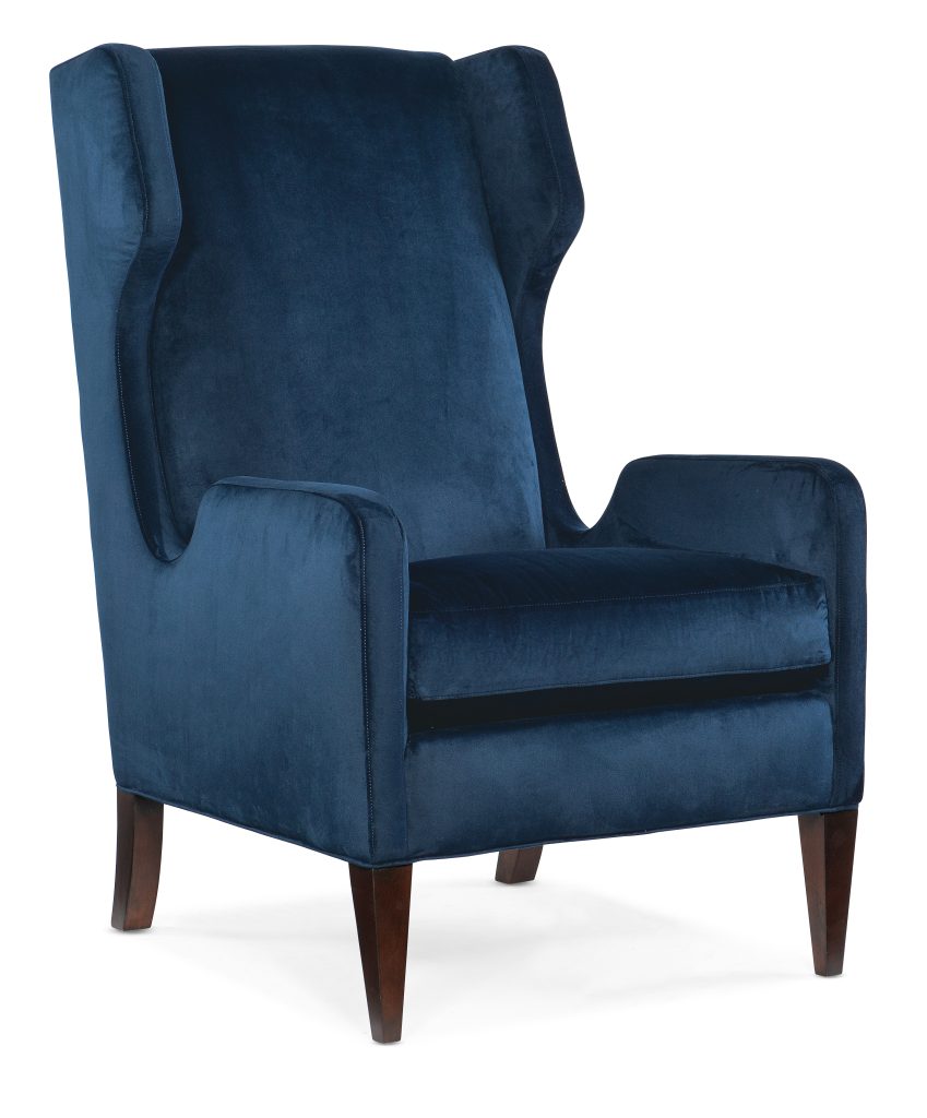Rue Wing Chair