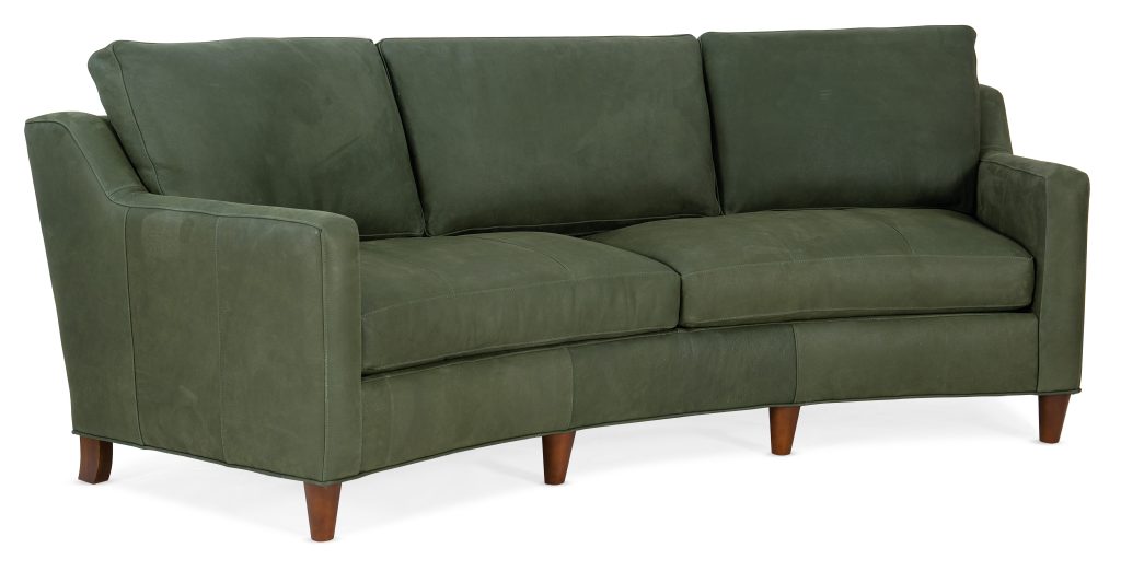 Melville Conversation Sofa