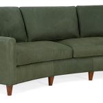 Melville Conversation Sofa