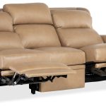 Benson Reclining Sofa