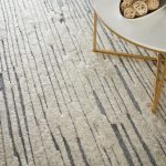 Broadfield Modern Stripes, Ivory