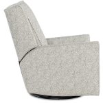 Dekker Swivel Glider Recliner - Manual
