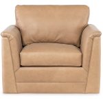 Winter Swivel Chair