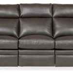 Imagine Reclining Sofa with Power Headrest