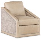 Kaisen Swivel Chair