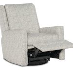 Dekker Swivel Glider Recliner - Manual
