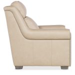 Imagine Reclining Chair with Power Headrest