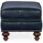 West Haven Ottoman