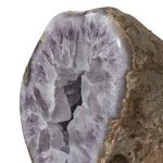 Polished Agate Geode, Small, Assorted