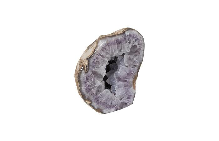 Polished Agate Geode, Small, Assorted