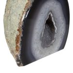 Polished Agate Geode, Medium, Assorted