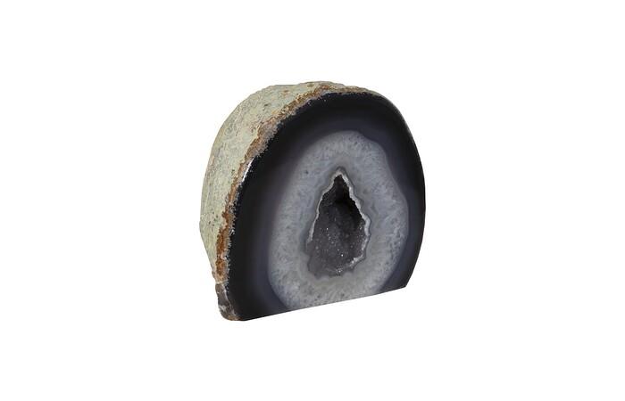 Polished Agate Geode, Medium, Assorted