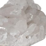 Quartz Cluster, Small, Assorted