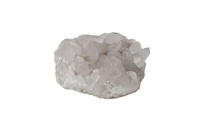 Quartz Cluster, Small, Assorted