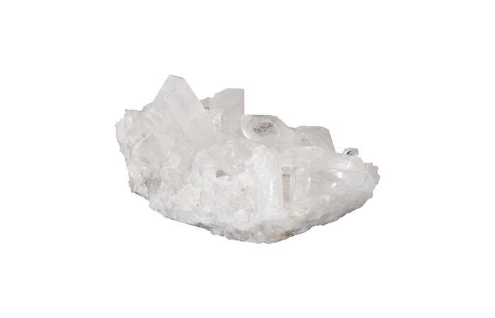 Quartz Cluster, Medium, Assorted