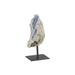Kyanite Sculpture on Base, Small