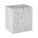 Onyx Stool, Light Gray