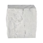 Onyx Stool, Light Gray