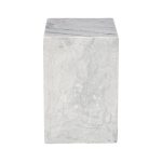 Onyx Stool, Light Gray