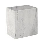 Onyx Stool, Light Gray