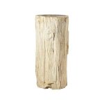 Petrified Wood Pedestal