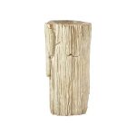 Petrified Wood Pedestal