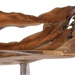 Lounge Chair, Natural