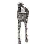 Herd of Horses Wall Sculpture A