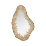 Quartz Crystal Mirror
