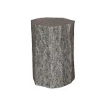 Splinter Stone Pedestal, Resin, SM