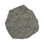 Splinter Stone Pedestal, Resin, LG