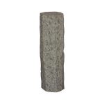 Splinter Stone Pedestal, Resin, LG