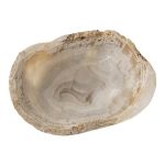 Onyx Bowl, Gray, XS, Assorted