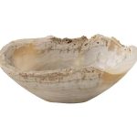 Onyx Bowl, Gray, XS, Assorted
