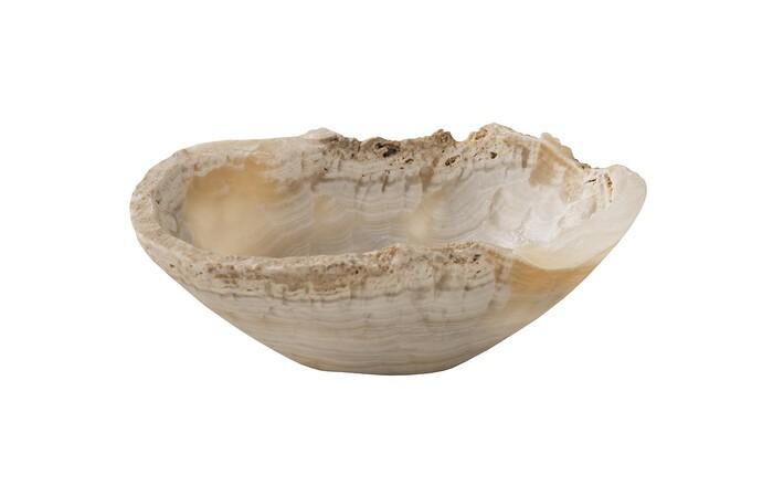 Onyx Bowl, Gray, XS, Assorted