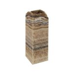 Onyx Lamp, Serpentine