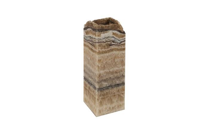 Onyx Lamp, Serpentine