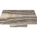 Onyx Dining Table, Rectangle