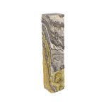 Onyx Pedestal, Square
