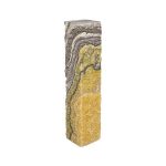 Onyx Pedestal, Square