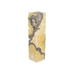 Onyx Pedestal, Square