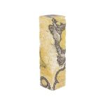 Onyx Pedestal, Square