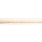 Onyx Canoe Bowl, White