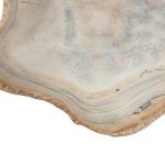 Cast Wall Onyx Bowl, Faux Finish, SM