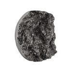 Cast Root Swirling Wall Sculpture