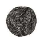 Cast Root Swirling Wall Sculpture