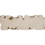 Freeform Root Bench, Roman Stone