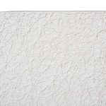 String Theory Pedestal, White Stone, Small