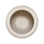 Aera Planter, Off White, Large